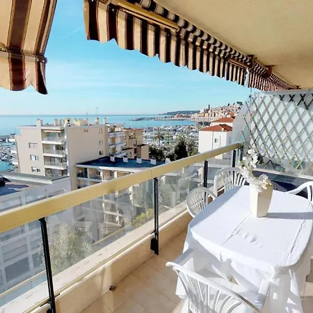 Apartment 74e - Beau 2pavec Grande Terrasse Et Magnifique Vue *