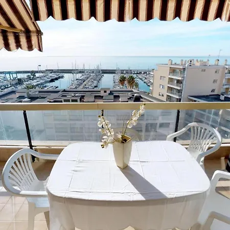 74e - Beau 2pavec Grande Terrasse Et Magnifique Vue Apartment Menton