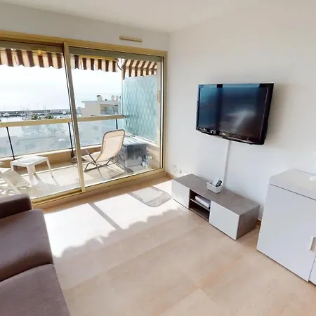 Apartment 74e - Beau 2pavec Grande Terrasse Et Magnifique Vue *