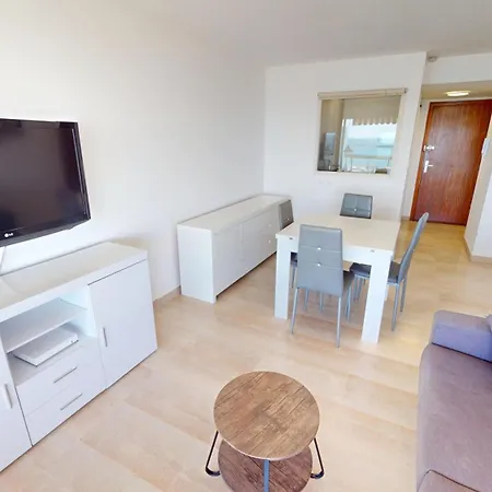 74e - Beau 2pavec Grande Terrasse Et Magnifique Vue Apartment *